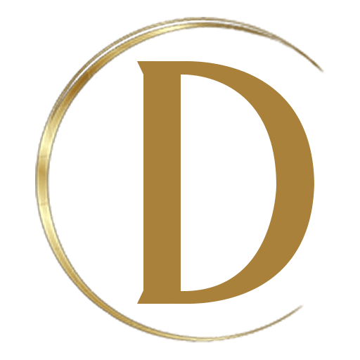 Dorpick Logo