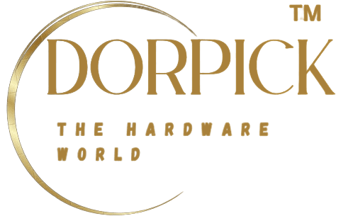 Dorpick Logo